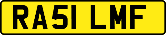 RA51LMF
