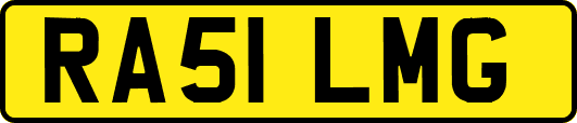 RA51LMG