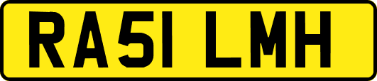 RA51LMH