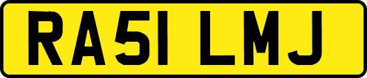 RA51LMJ