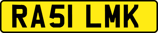 RA51LMK