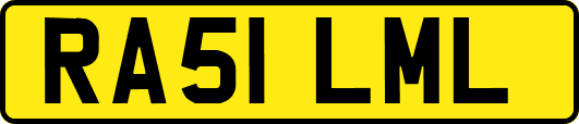 RA51LML