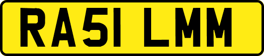 RA51LMM