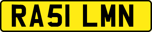 RA51LMN