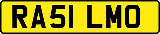 RA51LMO