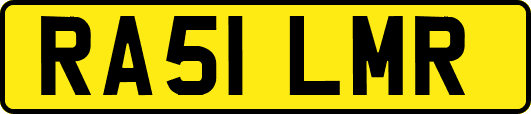 RA51LMR