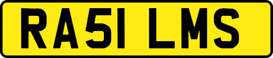 RA51LMS