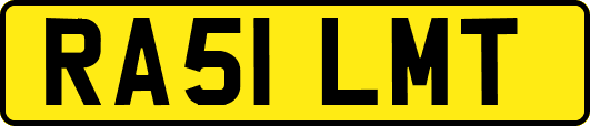 RA51LMT