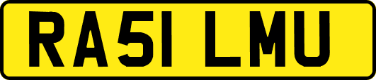 RA51LMU