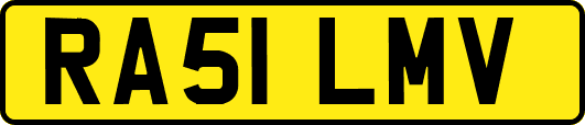 RA51LMV