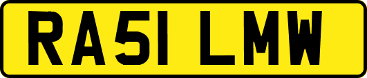 RA51LMW