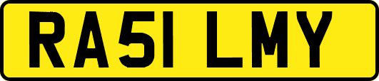 RA51LMY