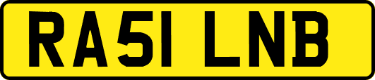 RA51LNB