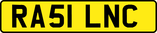 RA51LNC