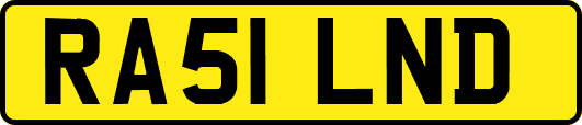 RA51LND