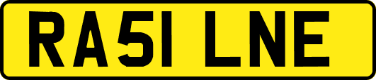 RA51LNE