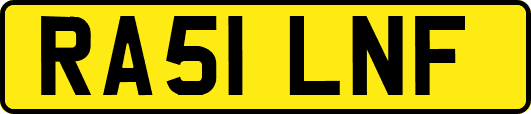 RA51LNF