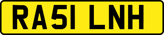 RA51LNH