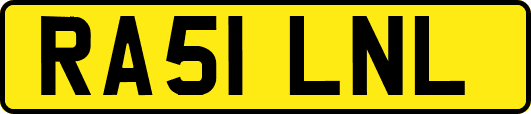 RA51LNL