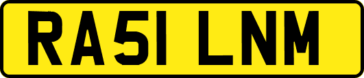 RA51LNM