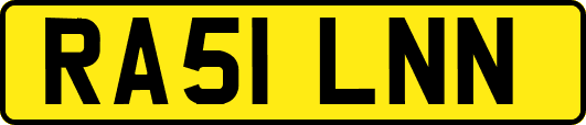 RA51LNN