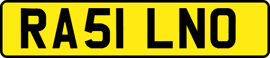 RA51LNO