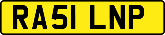 RA51LNP