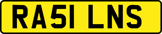 RA51LNS