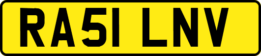 RA51LNV