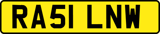 RA51LNW