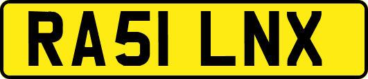 RA51LNX