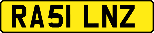 RA51LNZ