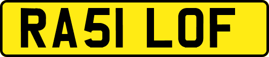 RA51LOF