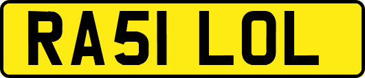 RA51LOL