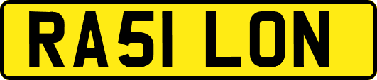 RA51LON