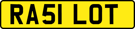 RA51LOT