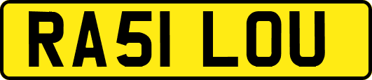 RA51LOU