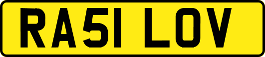 RA51LOV
