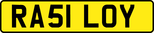 RA51LOY