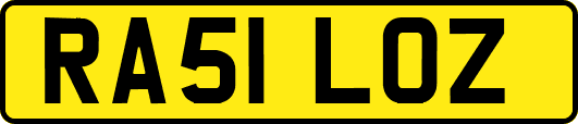 RA51LOZ