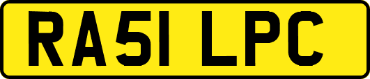 RA51LPC