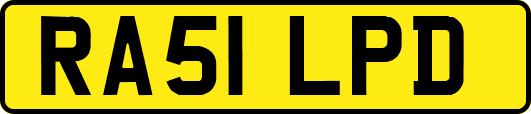 RA51LPD