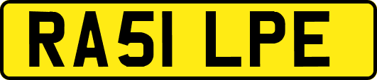 RA51LPE