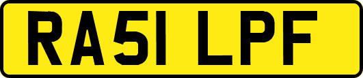 RA51LPF