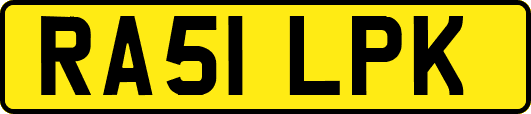 RA51LPK