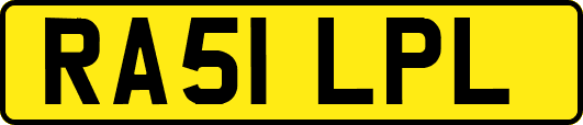 RA51LPL