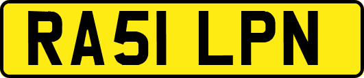 RA51LPN