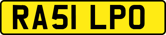 RA51LPO