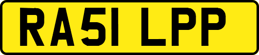 RA51LPP