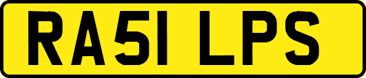 RA51LPS